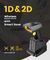 Cradle 1D 2D Bluetooth Barcode Scanner with Stand for Android POS