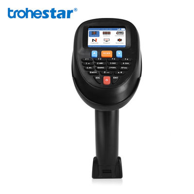 اسکنر بارکد CMOS 2D DC 5V Trohestar
